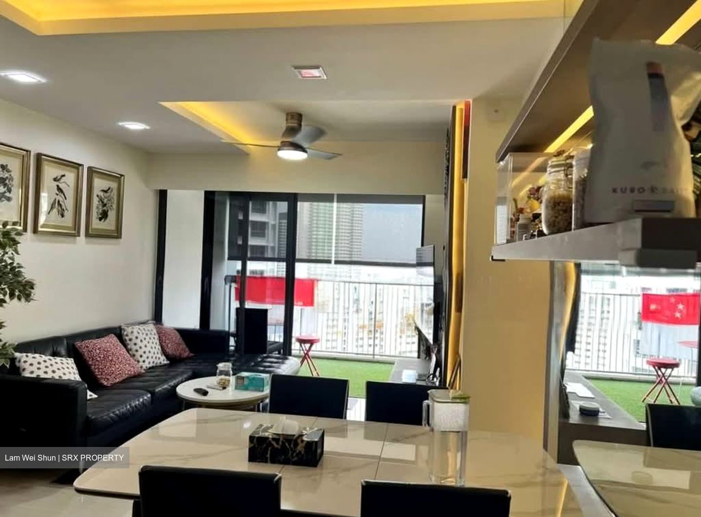 Blk 311C Clementi Avenue 4 (Clementi), HDB 4 Rooms #587825431